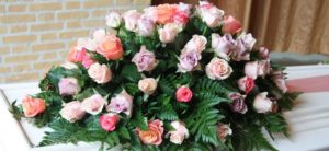 fiori per funerali
