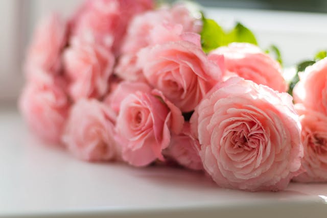 fiori per funerale a domicilio
